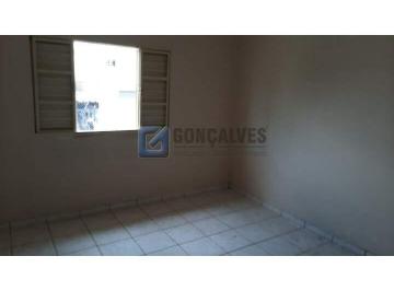 A (17) · 14065, Casa, para aluguel, para alugar, 1.650,00,Taboão, São Bernardo do Campo,2 quartos