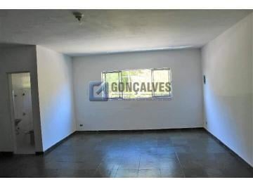 IMG_0519 · Sala Comercial 45m² para Alugar em Assunção, SBC - 1 Quarto