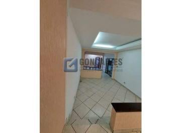 A (50) · Casa residencial à venda no Centro de São Bernardo do Campo – 3 quartos, 3 vagas