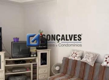 Casa · 167m² · 2 Quartos · 4 Vagas · Sobrado à venda em Vila Pires (Santo André) – 2 dormitórios, 2 suítes, 4 vagas