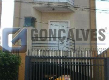 Foto  (17) · Apartamento 2 Quartos com Suíte no Bangú, Santo André – 60 m², 1 Vaga