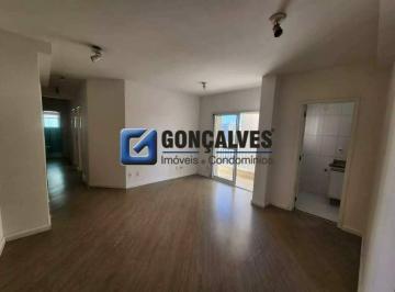 Apartamento · 96m² · 3 Quartos · 2 Vagas · Apartamento 3 Dormitórios com 1 Suíte, 2 Vagas no Centro de São Bernardo do Campo – Venda