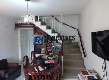 Casa · 144m² · 2 Quartos · 2 Vagas · Sobrado à Venda em Jardim do Mar, São Bernardo do Campo – 144 m², 2 Quartos, 2 Vagas