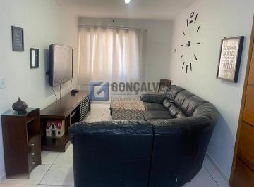 A (30) · Apartamento venda de 2 quartos no Rudge Ramos em São Bernardo do Campo