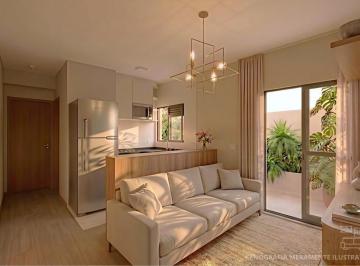 Foto 1 · 
                    OPORTUNIDADE: APARTAMENTO COM 1 QUARTO, SALA &amp; COZINHA INTEGRADA E AMPLO TE