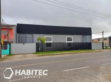 59490_0.jpg · Barração - 780m² - Quatro Barras - Centro - HABITEC - 01058.002