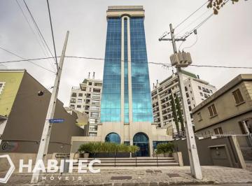 127301_0.jpg · Conjunto Comercial no Alto da Glória -  - HABITEC ANG1442