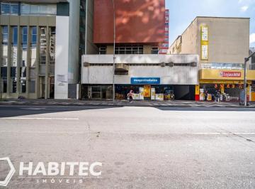 128001_0.jpg · SALA - CONJUNTO COMERCIAL 34 m² - CENTRO - ED, ARNALDO THÁ REF.02458.001 HABITEC