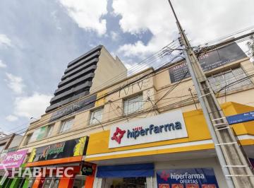 83775_0.jpg · SALA/ CONJUNTO COMERCIAL - 98 M² - PORTÃO - HABITEC - 03694.005