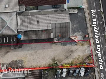 115865_0.jpg · Terreno com 559m² no Capão Raso - ANG1375 - HABITEC