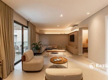 143842_0.jpg · APARTAMENTO COM 4 QUARTOS - ÁREA TOTAL DE 218,77m² - ED. EKKO - PILARZINHO - REF 6190
