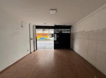 Comercial · 53m² · Loja - São Mateus