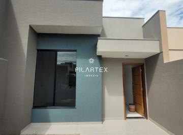 Casa · 71m² · 2 Quartos · Casa 2 quartos - Jardim São Paulo II