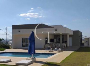 Casa Térrea com 4 suítes a venda Condomínio Xapada Parque Ytu – Exclusividade, Natureza e Qualidade de Vida em Itu · Casa à venda - nas Chácaras Primavera