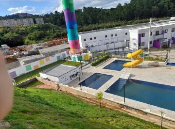 Casa de 2 quartos, Cotia · CONDOMÍNIO COM LAZER COMPLETO PRÓXIMO AO CENTRO DE COTIA 2 DORMITÓRIOS 2 VAGAS