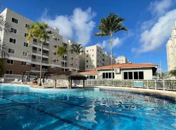 Apartamento 2 Quartos com Suíte à Venda no Vida Bela Condomínio Clube no Bairro Marivan | Completa Estrutura de Lazer. · Apartamento 2 Quartos com Suíte à Venda no Vida Bela Condomínio Clube no Bairro Marivan | Completa E