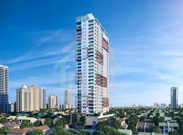 Fachada · Apartamento Condominio Art Residence - Setor Buen