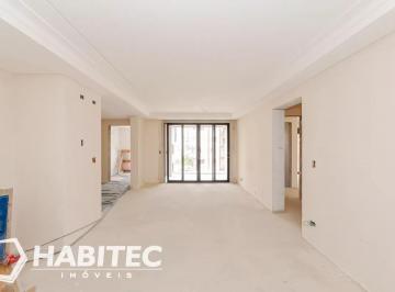 126366_0.jpg · Apartamento novo no Juvevê com 2 suítes - HTL9025 - HABITEC