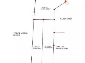 127650_0.jpg · Terreno com 66.589 m² no Ferraria - 3624 - HABITEC