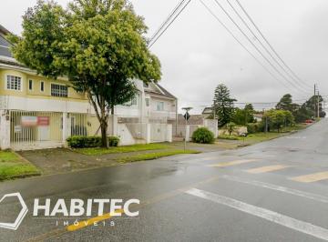 133722_0.jpg · Sobrado com 03 quartos no Uberaba - 2354 - HABITEC