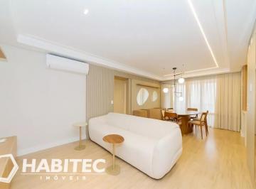 126365_0.jpg · Apartamento novo no Juvevê com 3 suítes - HTL9024 - HABITEC
