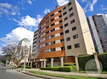 133613_0.jpg · Apartamento com 04 quartos no Alto da XV -Ed Toulousse - HT3636