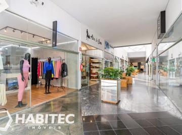 121457_0.jpg · Loja comercial com 46.74m² no Batel - Ed Batel Business Center - HT2270