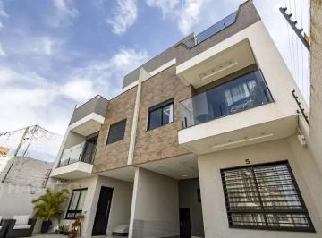 128669_0.jpg · Sobrado com 4 quartos no Fanny - Residencial Losangeles - HT3631