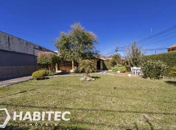 126142_0.jpg · Casa com 3 quartos no São Brás - 2318 - HABITEC