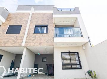 127983_0.jpg · Sobrado com 4 quartos no Lindóia - Residencial Losangeles - HT3625