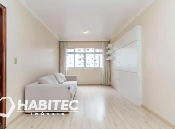 123650_0.jpg · Apartamento com 3 quartos no Bigorrilho -Ed Colina do Estoril - HT2280