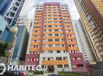 123650_0.jpg · Apartamento com 3 quartos no Bigorrilho -Ed Colina do Estoril - HT2280