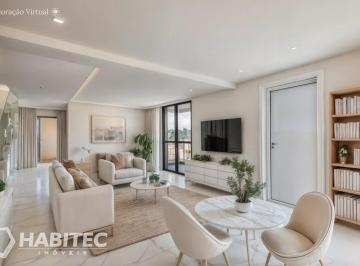 125483_0.jpg · Apartamento com 3 dormitórios à venda com 156,73m² no Residencial Verona Fanny