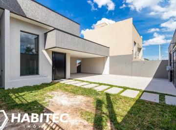 135013_0.jpg · Casa com 3 quartos no Boqueirão - HT3639