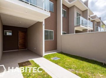 129721_0.jpg · Sobrado com 3 quartos no Sítio Cercado - 2346 - HABITEC