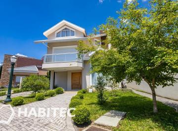 143746_0.jpg · Casa com 04 quartos no São João - Condominio Villa Del Bosco - HT2371