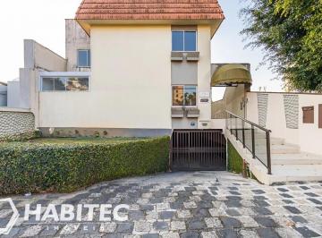 126678_0.jpg · Sobrado com 3 quartos no Seminário - Solar Angelis - HT2322