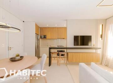 126401_0.jpg · Garden novo com 2 quartos no Ecoville - HTL9027 - HABITEC