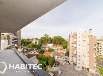 126370_0.jpg · Cobertura nova no Juvevê com 3 suítes - HTL9026 - HABITEC