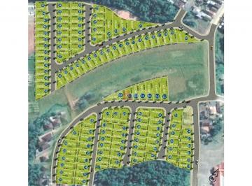 Terreno · 527m² · Lotes a venda no Loteamento Vista Parque I