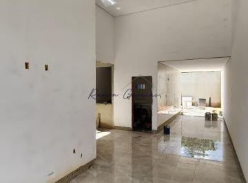 Casa · 75m² · 2 Quartos · 2 Vagas · Casas à Venda - Bairro Jardim Primavera | Sete Lagoas/MG