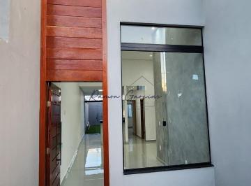Casa · 90m² · 3 Quartos · 2 Vagas · Casa à Venda - Bairro Nova Serrana | Sete Lagoas/MG