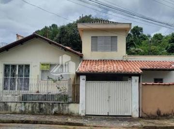 Casa · 132m² · 2 Quartos · 1 Vaga · Casa com 2 quartos à Venda, Vila José Carlos - Poços de Caldas