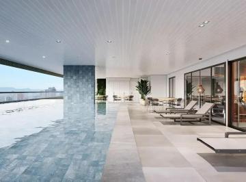 Apartamento · 154m² · 3 Quartos · 2 Vagas · EXCLUSIVIDADE, 3 DORMTS, SOFISTICAÇÃO, CANTO DO FORTE, 592 MIL ENTRADA