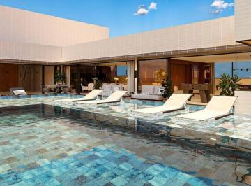 Apartamento · 74m² · 2 Quartos · 2 Vagas · CANTO DO FORTE R$ 34.000,00 ENTRADA, RESIDENCIAL SOFISTICADO E MODERNO