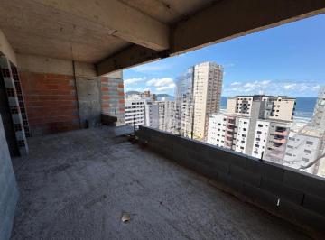 Apartamento · 77m² · 2 Quartos · 2 Vagas · R$ 80 MIL DE ENTRADA !!! APARTAMENTOS  QUADRA DA PRAIA UNIDADES DE 1, 2 OU 3 DORMITORIOS