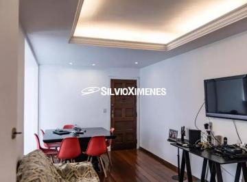 Apartamento · 98m² · 3 Quartos · 2 Vagas · Residencial › Apartamento no Buritis com 98,00 (M²), 3 quartos e 2 vagas para Venda