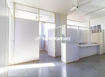 Comercial · 118m² · Comercial › Salas Comerciais no Lourdes com 118,00 (M²) para Aluguel e Venda