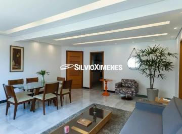 Apartamento · 246m² · 4 Quartos · 3 Vagas · Residencial › Área Privativa no Buritis com 246,00 (M²), 4 quartos e 3 vagas para Venda