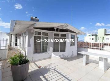 Apartamento · 170m² · 4 Quartos · 2 Vagas · Residencial › Cobertura no São Lucas com 170,00 (M²), 4 quartos e 2 vagas para Venda